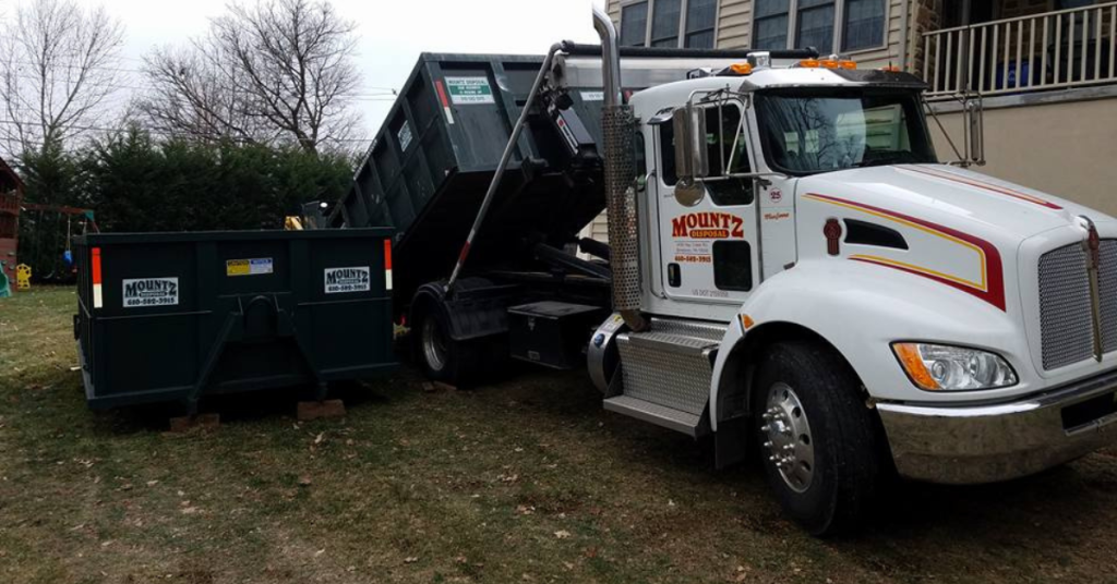 Dumpster Sizes Decoded 1