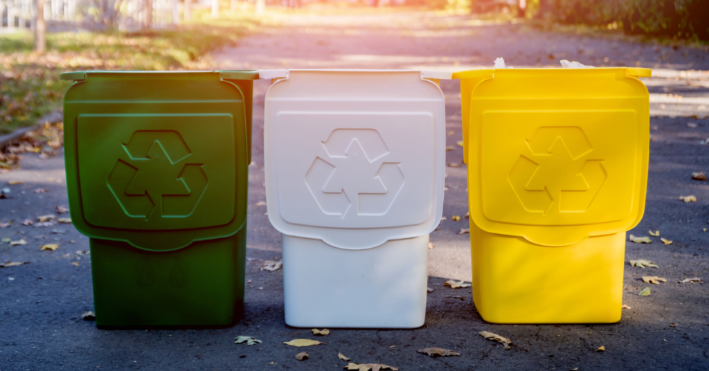 Proper Waste Disposal: A Green Earth Day & Every Day