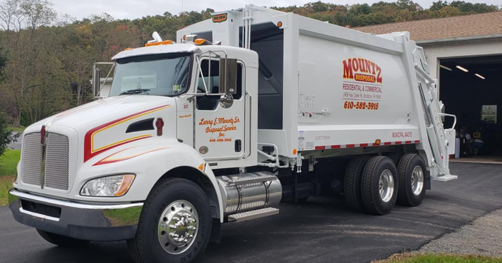 Proper Waste Disposal Strategies