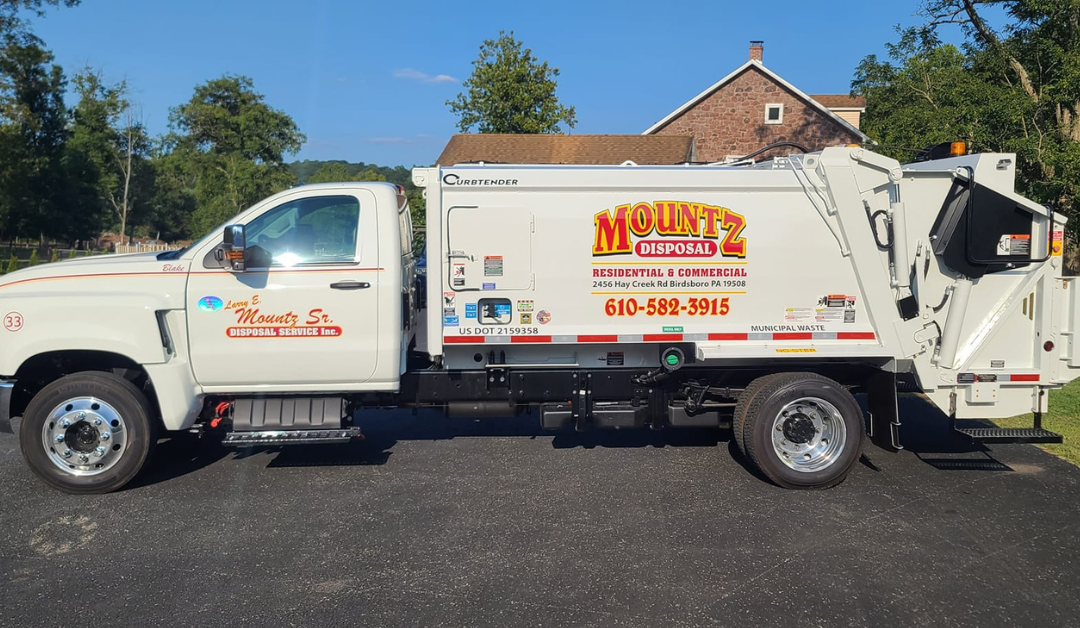 What Is Scheduled Waste Disposal and How Does It Work?